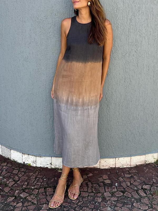 Noella™ – Stilvolles Printkleid