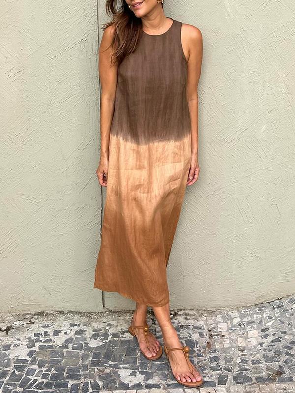 Noella™ – Stilvolles Printkleid