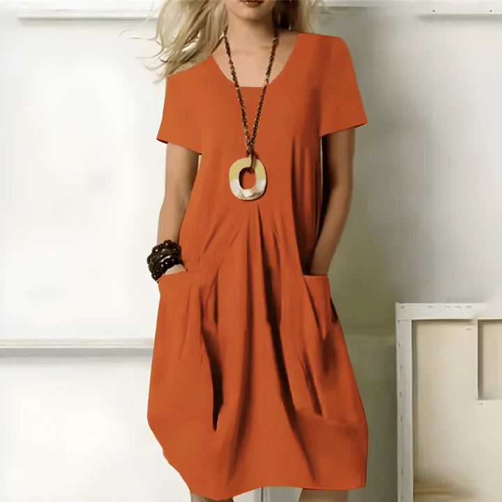 Ottavia™ – Ein Statement-Kleid