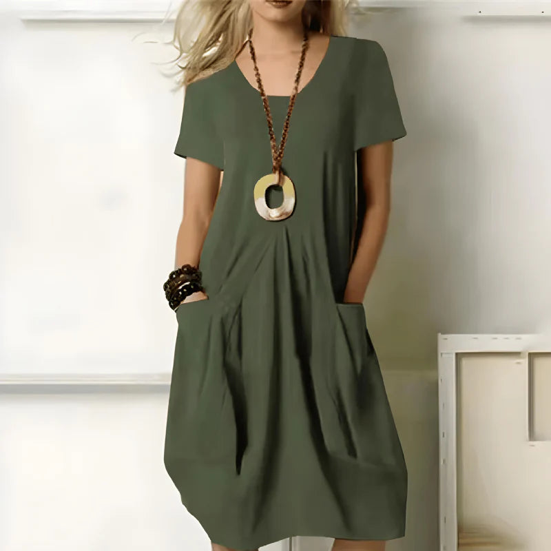 Ottavia™ – Ein Statement-Kleid