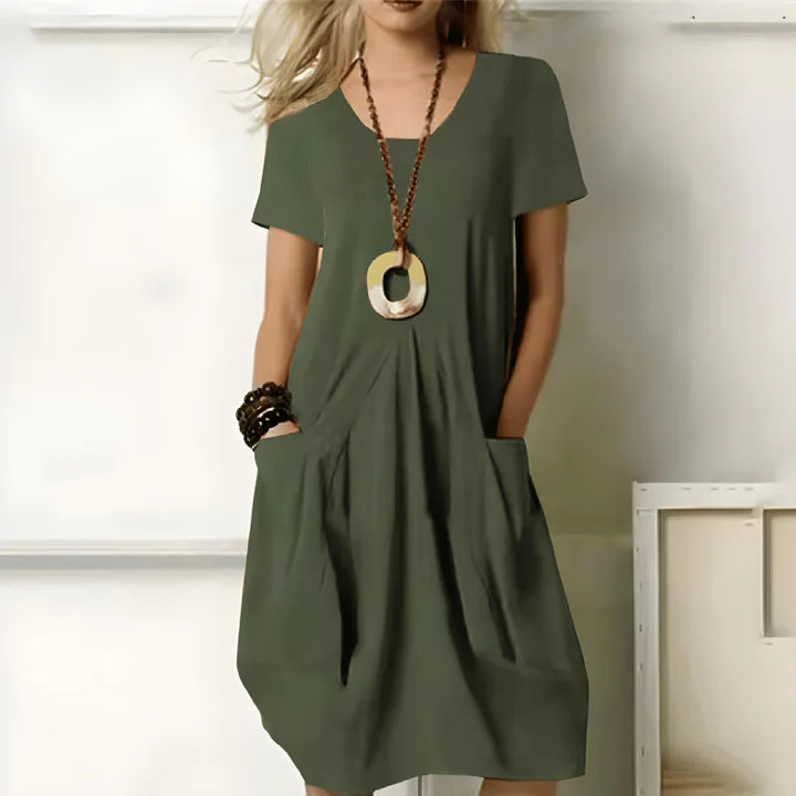 Ottavia™ – Ein Statement-Kleid