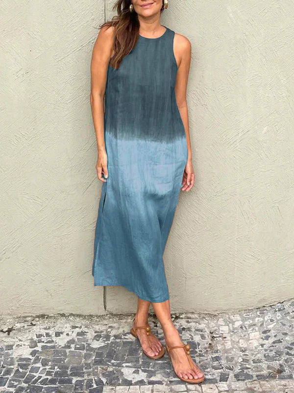 Noella™ – Stilvolles Printkleid