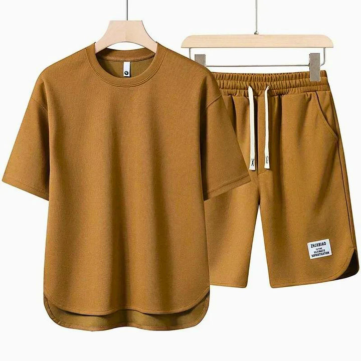 Oliver™ - Premium-Komfort-Sommer-Set