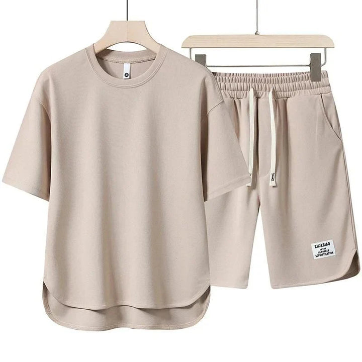 Oliver™ - Premium-Komfort-Sommer-Set