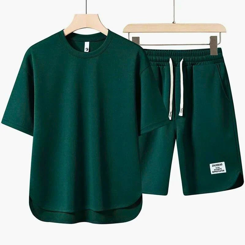 Oliver™ - Premium-Komfort-Sommer-Set