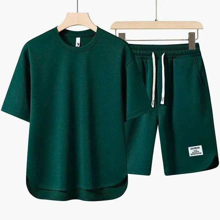 Oliver™ - Premium-Komfort-Sommer-Set