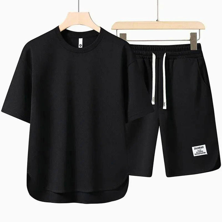 Oliver™ - Premium-Komfort-Sommer-Set