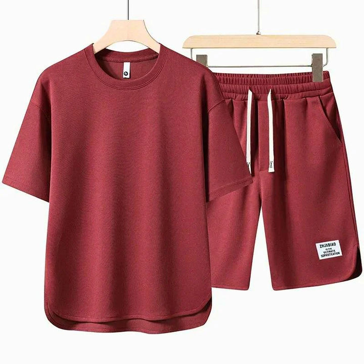 Oliver™ - Premium-Komfort-Sommer-Set