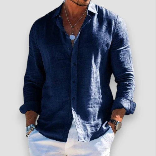 Omar™ – Stilvoll und Raffiniert