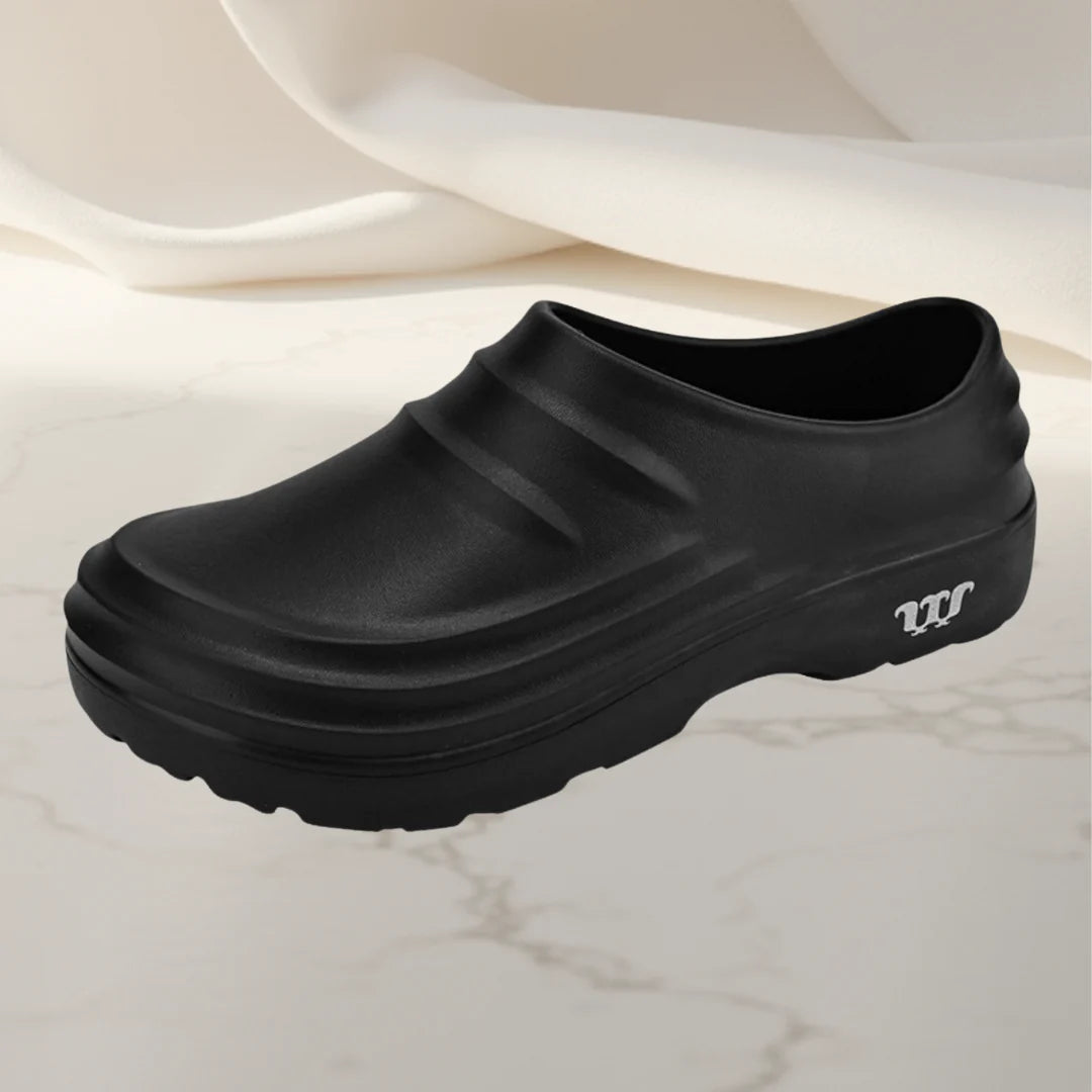 Ortho-Step™ - Ultimativer Komfort und Flexibilität
