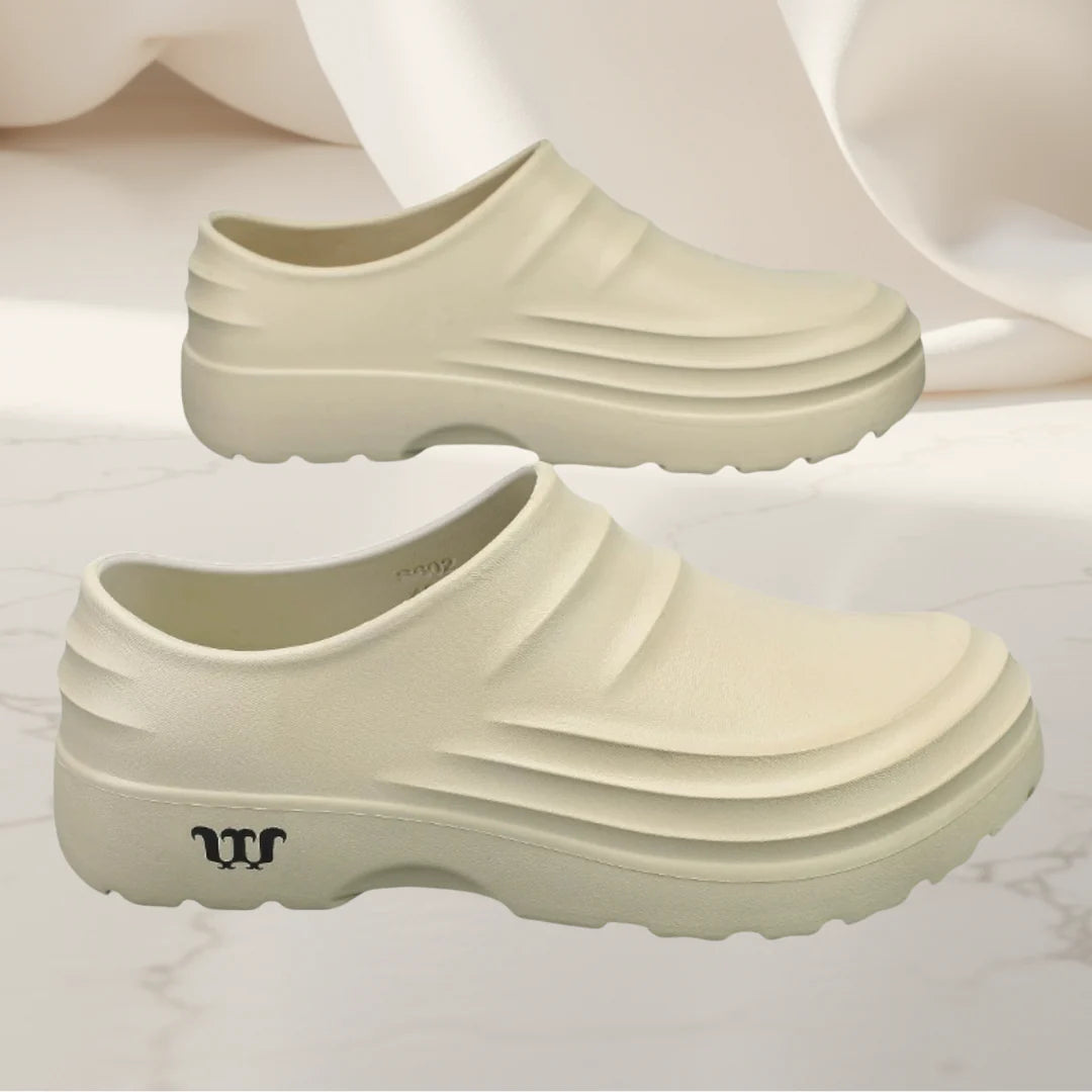 Ortho-Step™ - Ultimativer Komfort und Flexibilität
