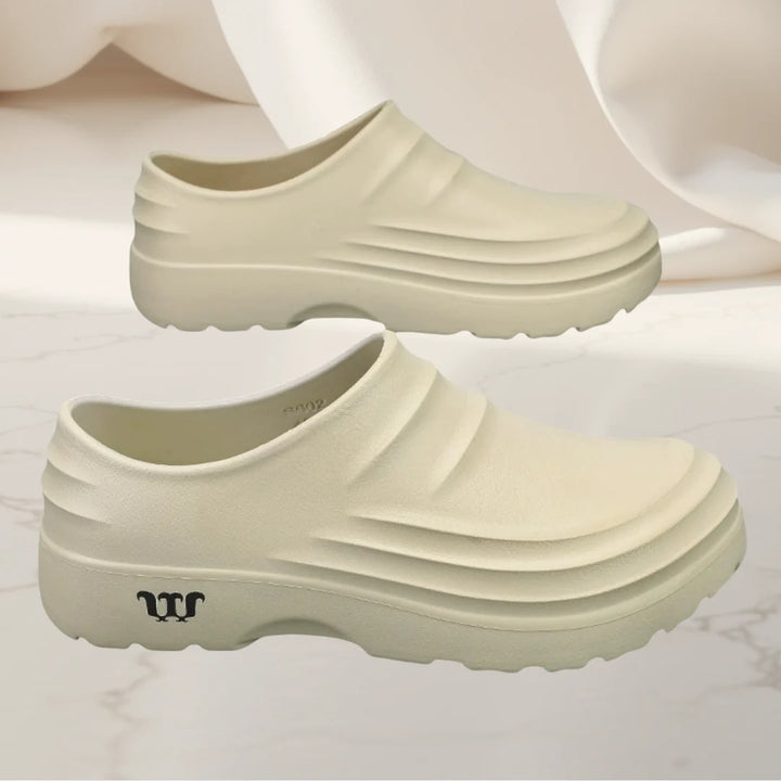 Ortho-Step™ - Ultimativer Komfort und Flexibilität
