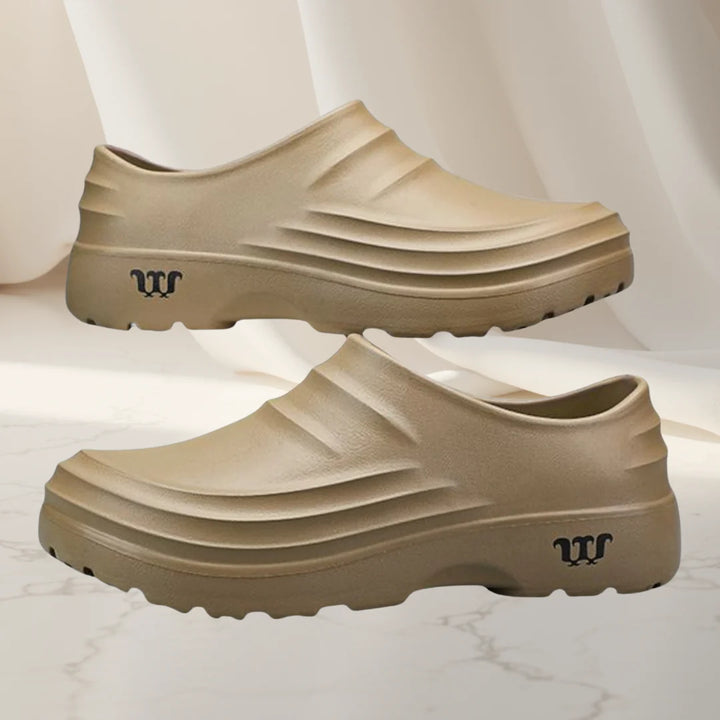 Ortho-Step™ - Ultimativer Komfort und Flexibilität
