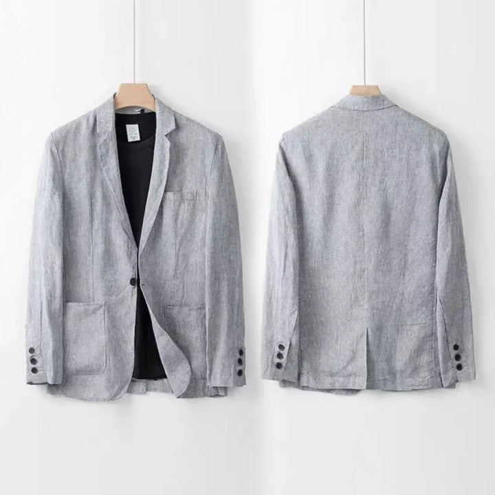 Oscar™ - Elegantes Leinenset
