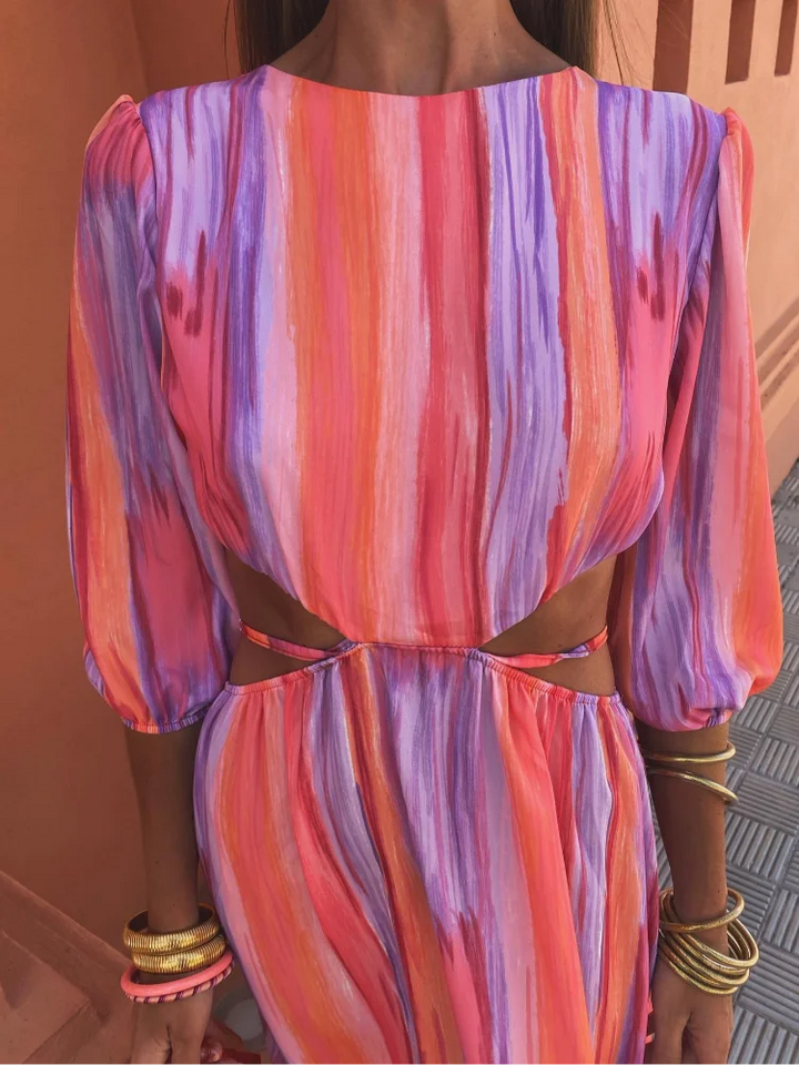 Paloma™ - Elegantes Kleid mit Cut-Out