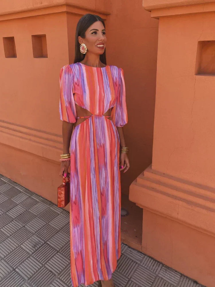 Paloma™ - Elegantes Kleid mit Cut-Out