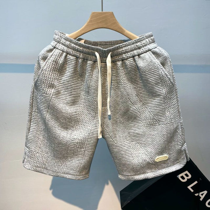 Prince™ – Perfekt polierte Herrenshorts