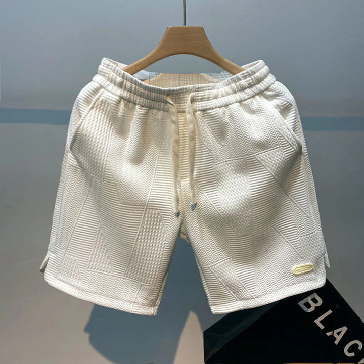 Prince™ – Perfekt polierte Herrenshorts