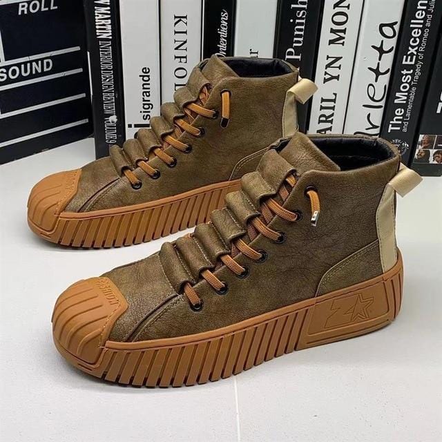 Marco™ - Herren Winterstiefel
