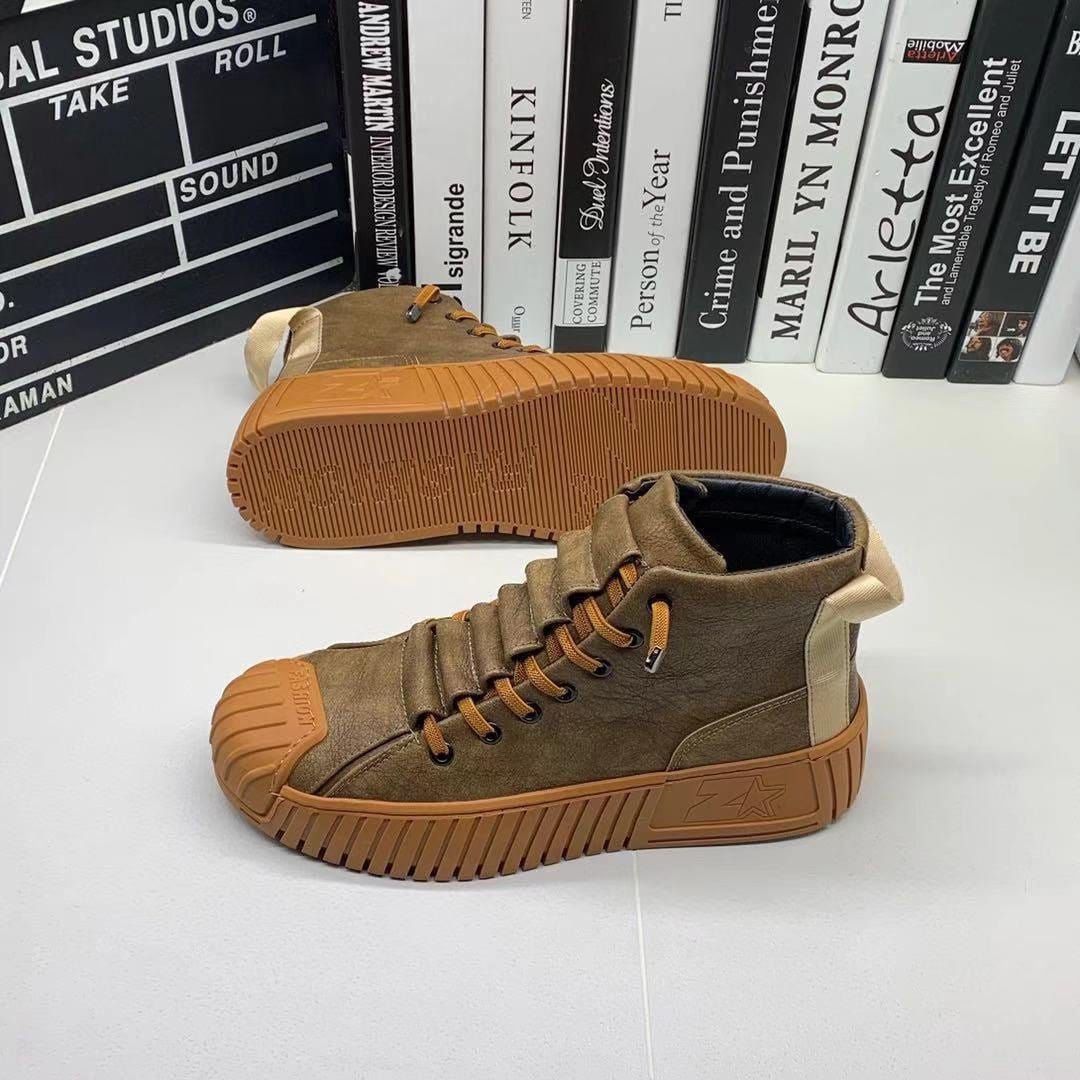 Marco™ - Herren Winterstiefel