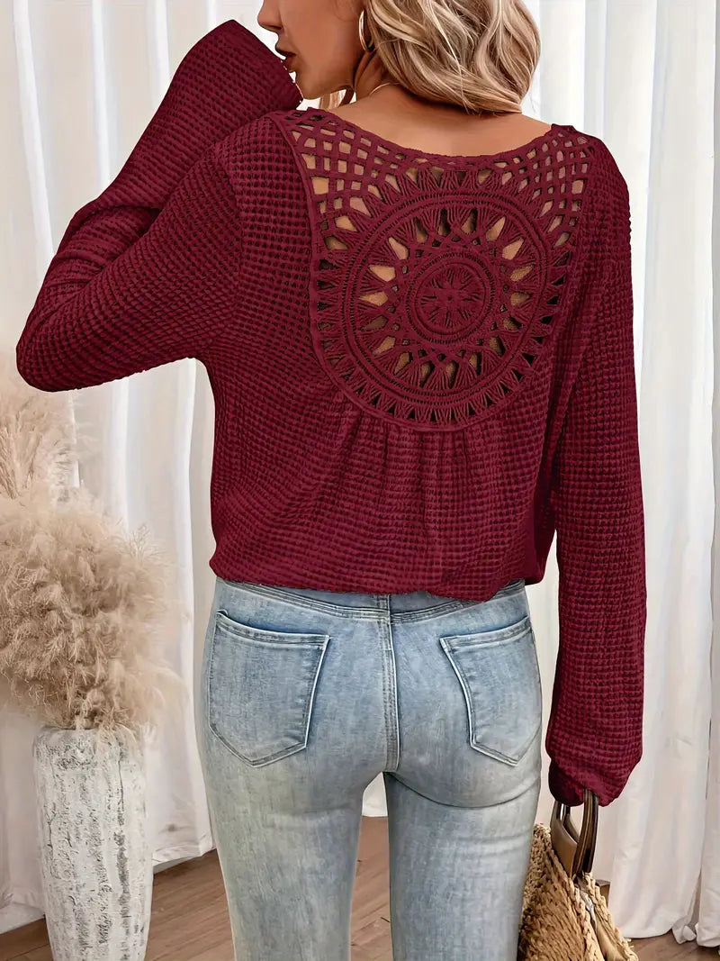 Arabella™ - Schöner Pulli für den Sommer
