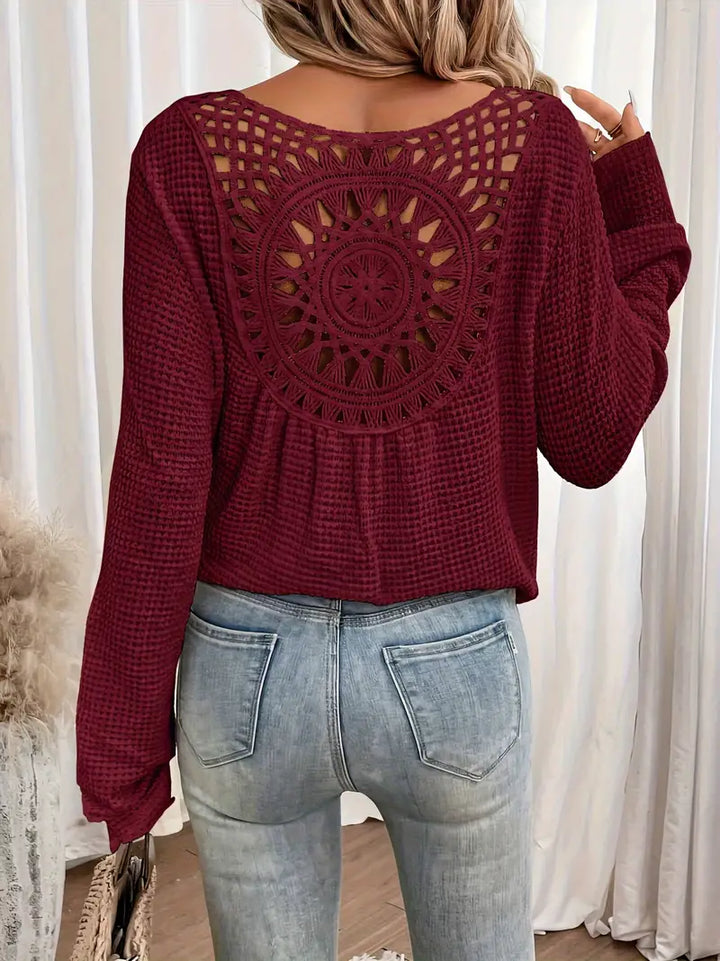 Arabella™ - Schöner Pulli für den Sommer