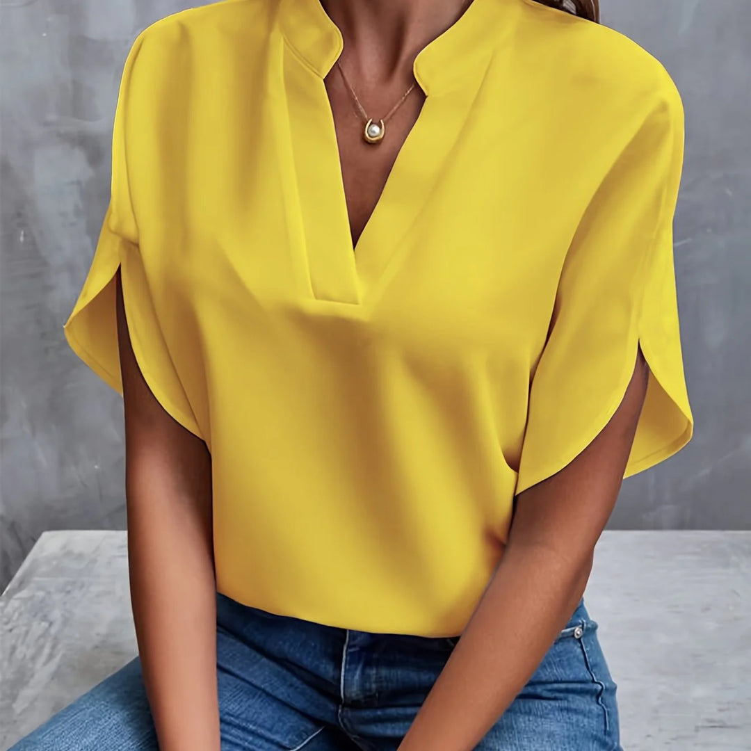 Remi™ - Elegante Bluse
