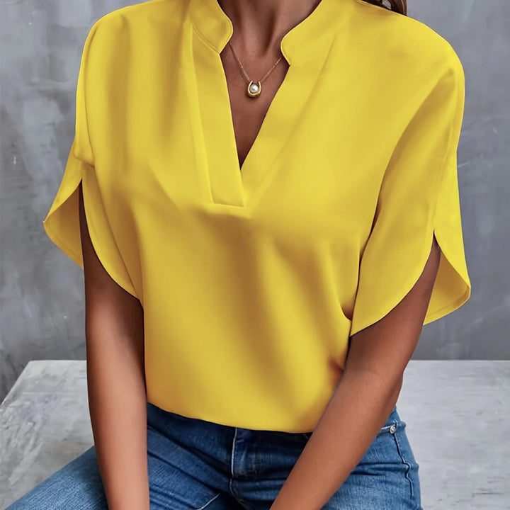 Remi™ - Elegante Bluse