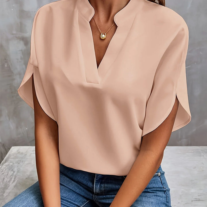 Remi™ - Elegante Bluse