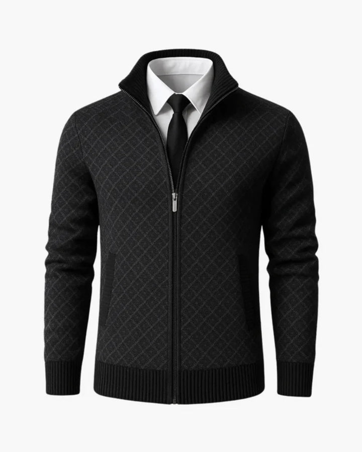 Ross™ – Klassische Strickmode mit modernem Twist