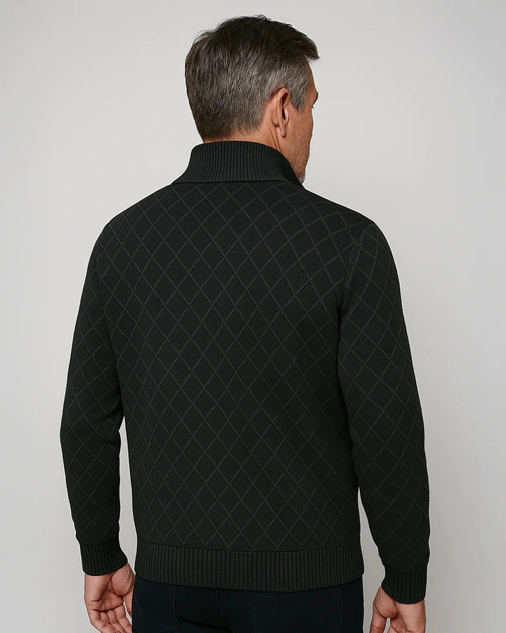 Ross™ – Klassische Strickmode mit modernem Twist