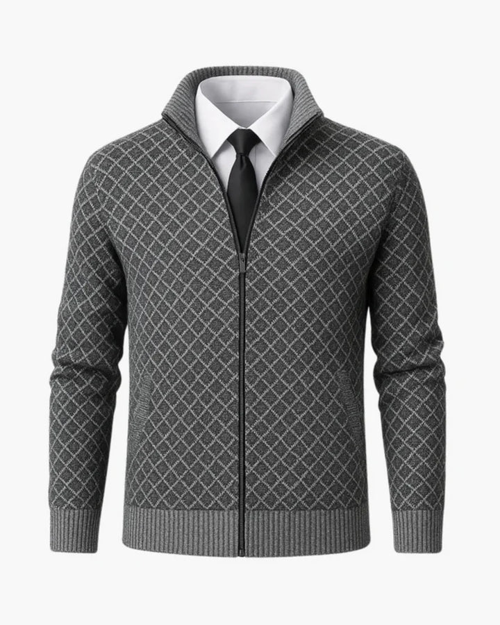 Ross™ – Klassische Strickmode mit modernem Twist