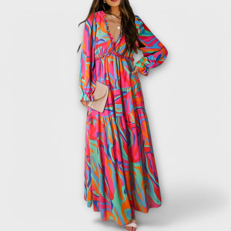 Isaline™ - Zeitloses Kleid