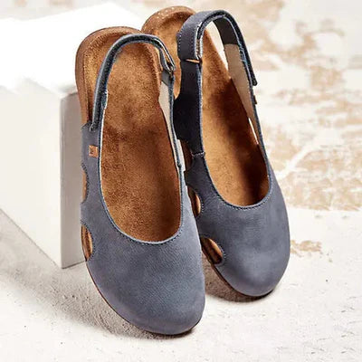 Sally™ – Die stützenden Sandalen
