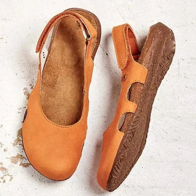 Sally™ – Die stützenden Sandalen