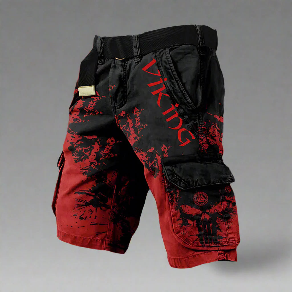 Sante™ – Moderne, stylische Shorts für Herren