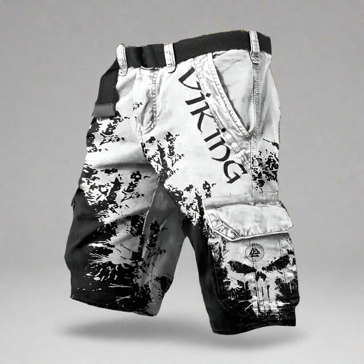 Sante™ – Moderne, stylische Shorts für Herren