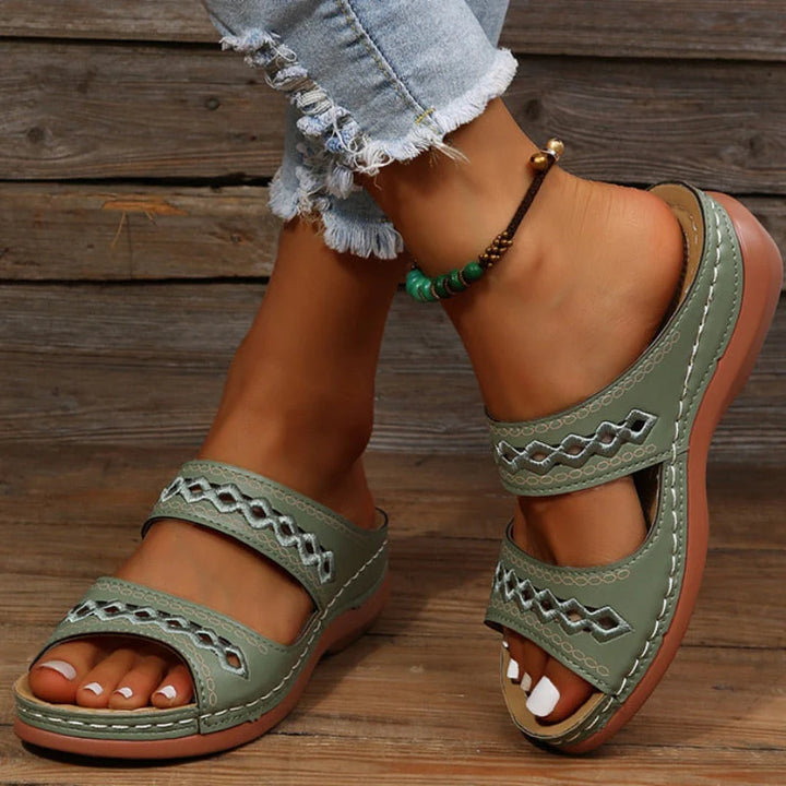 Sarah™ - Sandalen