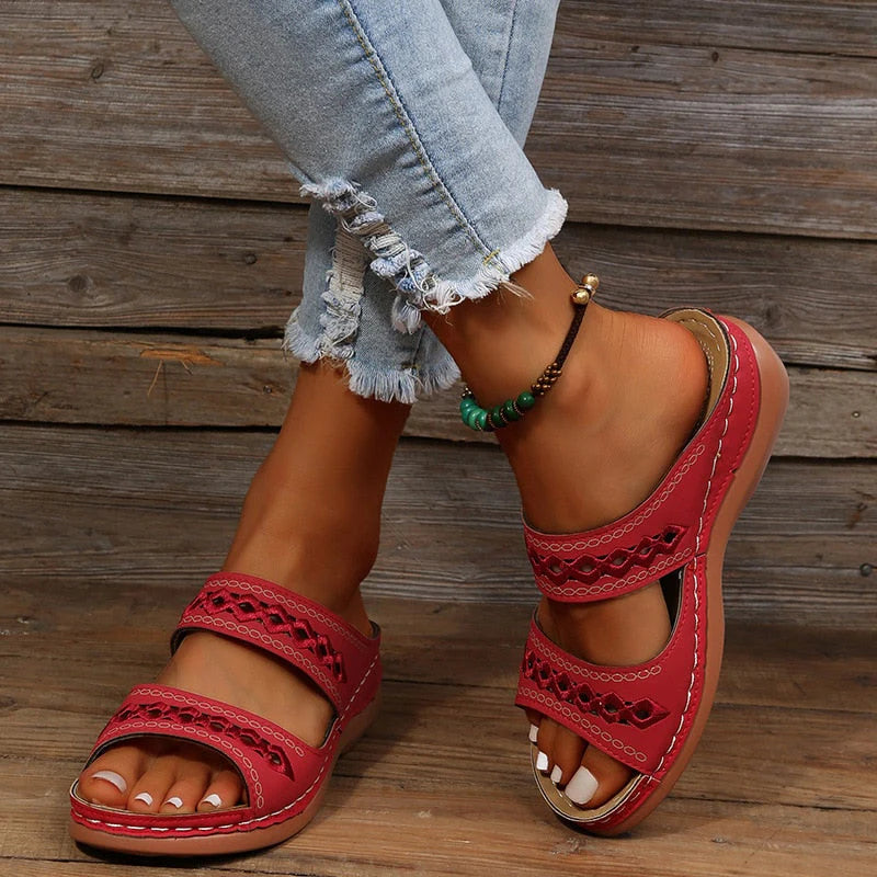 Sarah™ - Sandalen