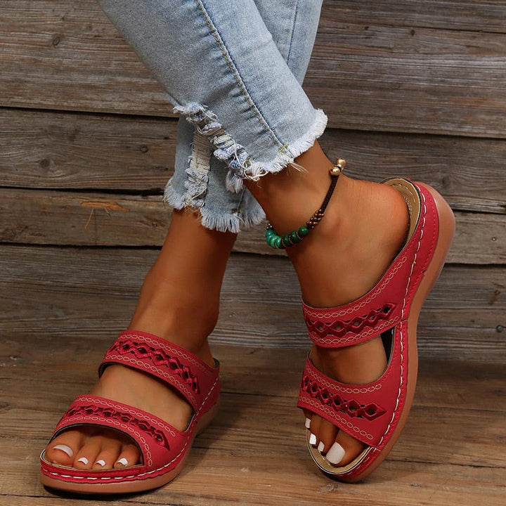 Sarah™ - Sandalen