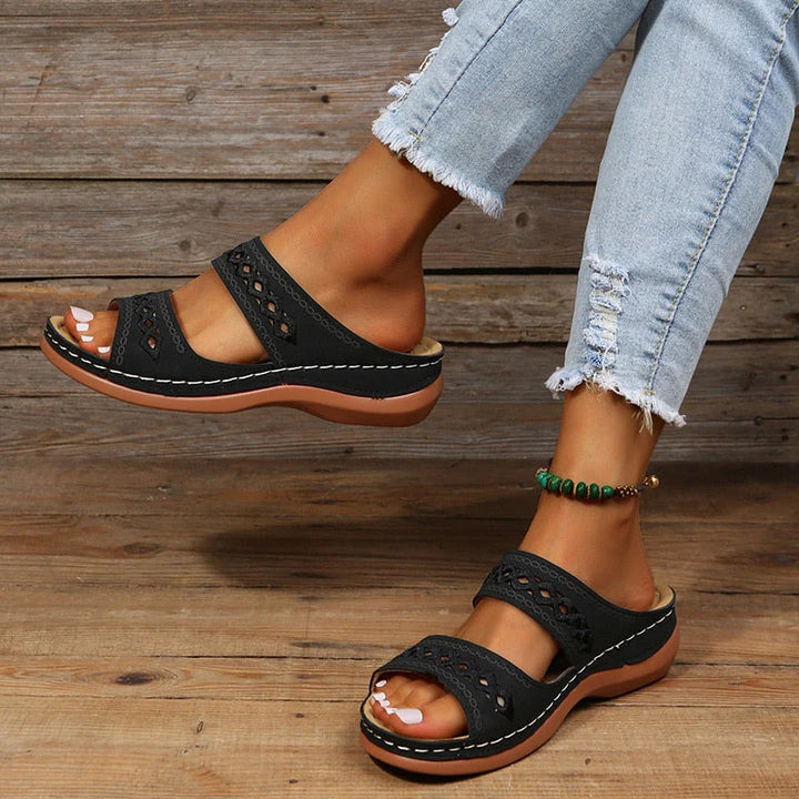 Sarah™ - Sandalen