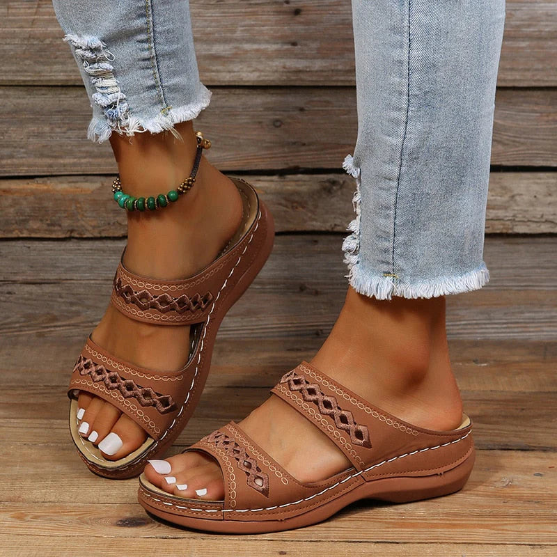 Sarah™ - Sandalen