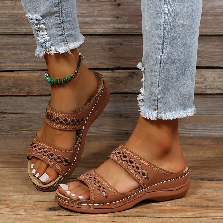 Sarah™ - Sandalen