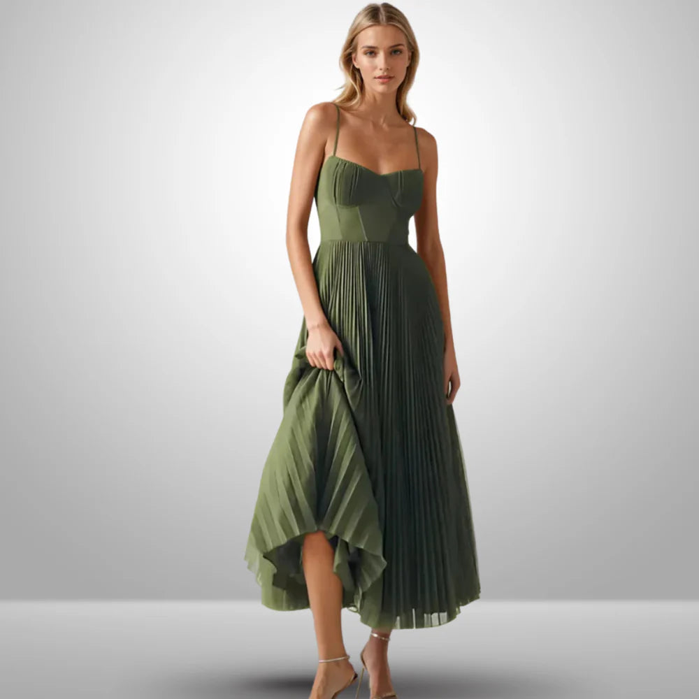 Scarlett™ – Zeitlose Eleganz mit einem modernen Touch