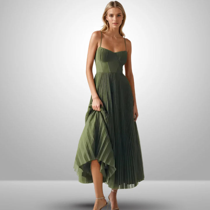 Scarlett™ – Zeitlose Eleganz mit einem modernen Touch