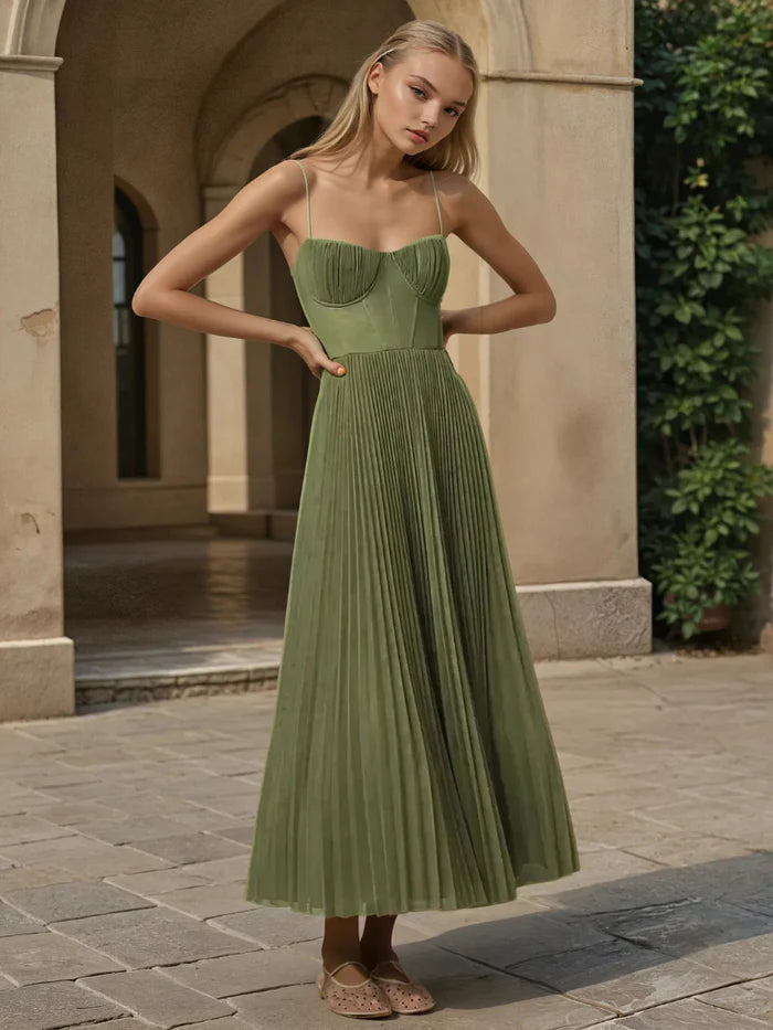 Scarlett™ – Zeitlose Eleganz mit einem modernen Touch