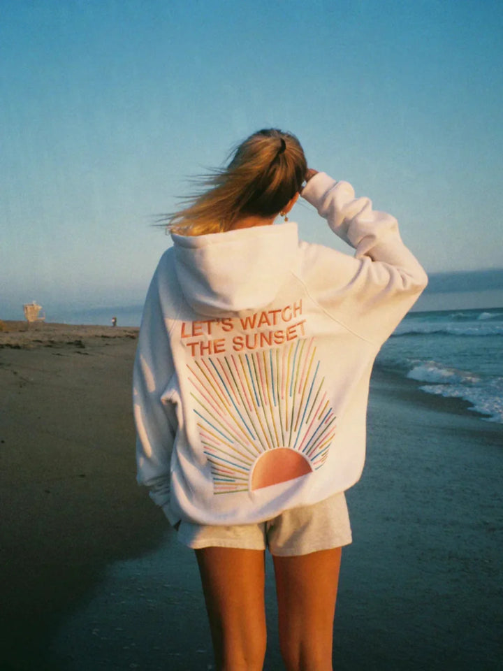 Serena - Abendsegen-Pullover