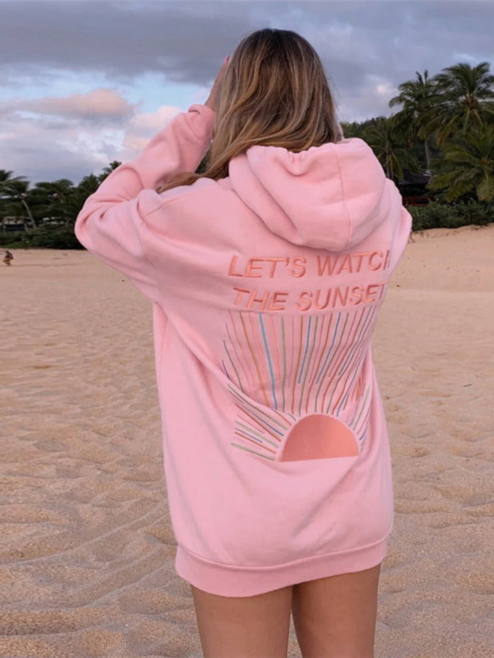 Serena - Abendsegen-Pullover