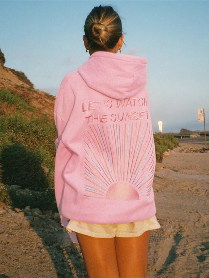 Serena - Abendsegen-Pullover