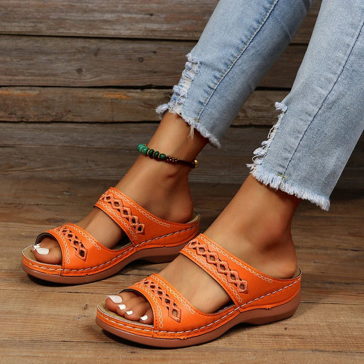 Sarah™ - Sandalen